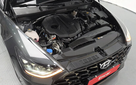 Hyundai Sonata VIII, 2023 год, 2 374 009 рублей, 5 фотография