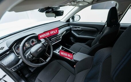 Haval Jolion, 2026 год, 2 649 000 рублей, 19 фотография
