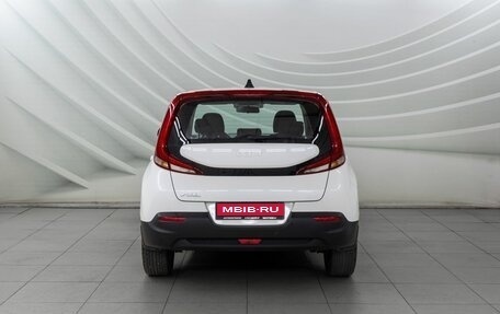 KIA Soul III, 2021 год, 1 698 000 рублей, 6 фотография