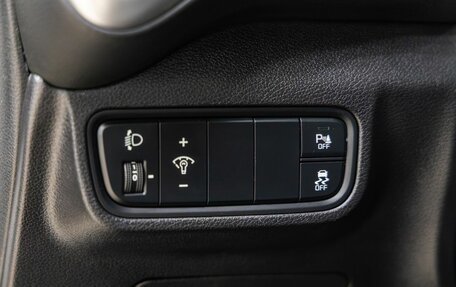 KIA Soul III, 2021 год, 1 698 000 рублей, 15 фотография