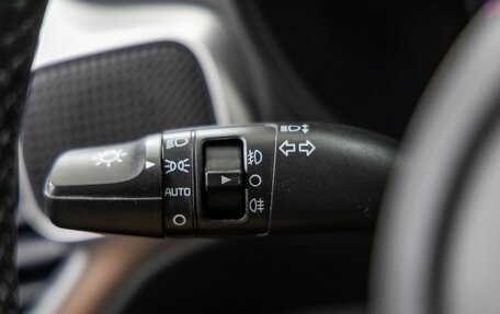 KIA Soul III, 2021 год, 1 698 000 рублей, 16 фотография