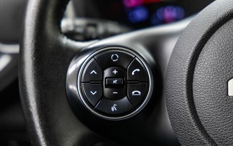 KIA Soul III, 2021 год, 1 698 000 рублей, 17 фотография