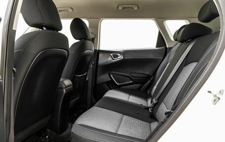 KIA Soul III, 2021 год, 1 698 000 рублей, 30 фотография