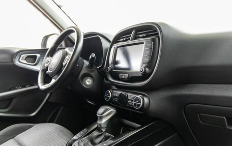 KIA Soul III, 2021 год, 1 698 000 рублей, 31 фотография