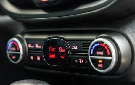 KIA Soul III, 2021 год, 1 698 000 рублей, 34 фотография