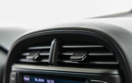 KIA Soul III, 2021 год, 1 698 000 рублей, 32 фотография