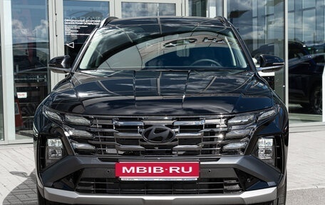Hyundai Tucson, 2025 год, 4 850 000 рублей, 2 фотография
