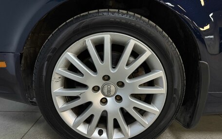 Audi A4, 2005 год, 599 000 рублей, 9 фотография