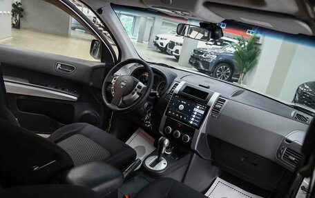 Nissan X-Trail, 2007 год, 855 000 рублей, 5 фотография