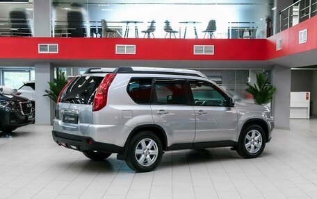 Nissan X-Trail, 2007 год, 855 000 рублей, 2 фотография