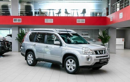Nissan X-Trail, 2007 год, 855 000 рублей, 3 фотография
