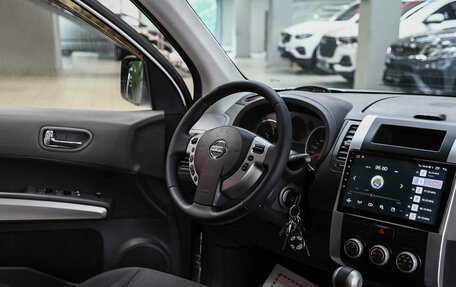 Nissan X-Trail, 2007 год, 855 000 рублей, 11 фотография