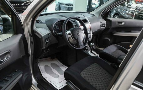 Nissan X-Trail, 2007 год, 855 000 рублей, 9 фотография