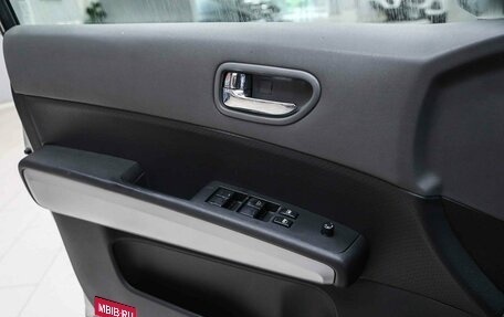 Nissan X-Trail, 2007 год, 855 000 рублей, 10 фотография