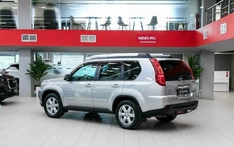 Nissan X-Trail, 2007 год, 855 000 рублей, 4 фотография