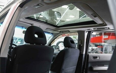 Nissan X-Trail, 2007 год, 855 000 рублей, 8 фотография