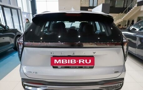 Geely Atlas, 2026 год, 4 120 000 рублей, 3 фотография