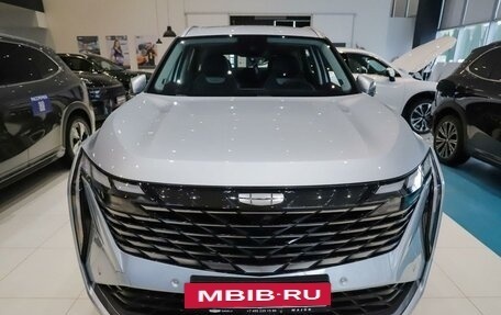 Geely Atlas, 2026 год, 4 120 000 рублей, 6 фотография