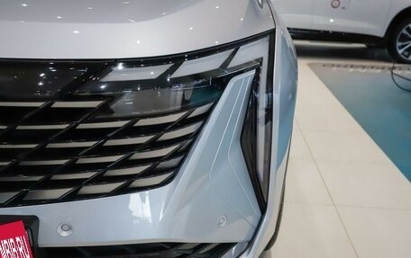 Geely Atlas, 2026 год, 4 120 000 рублей, 7 фотография
