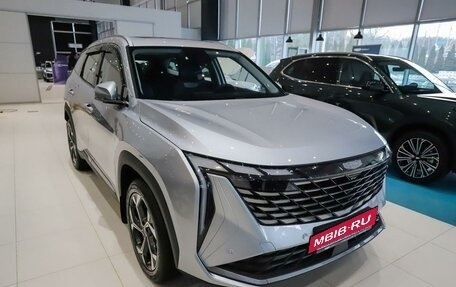 Geely Atlas, 2026 год, 4 120 000 рублей, 5 фотография