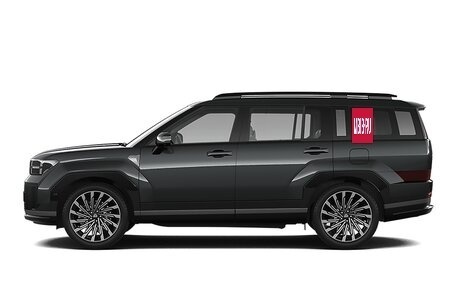 Hyundai Santa Fe IV, 2026 год, 6 690 000 рублей, 3 фотография