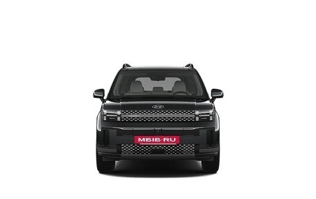 Hyundai Santa Fe IV, 2026 год, 6 690 000 рублей, 4 фотография