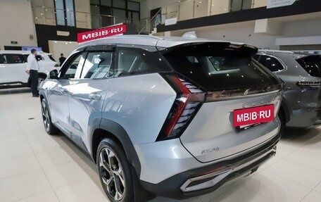 Geely Atlas, 2026 год, 4 120 000 рублей, 2 фотография