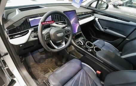 Geely Atlas, 2026 год, 4 120 000 рублей, 9 фотография