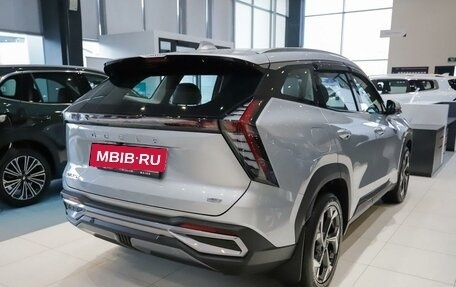 Geely Atlas, 2026 год, 4 120 000 рублей, 4 фотография