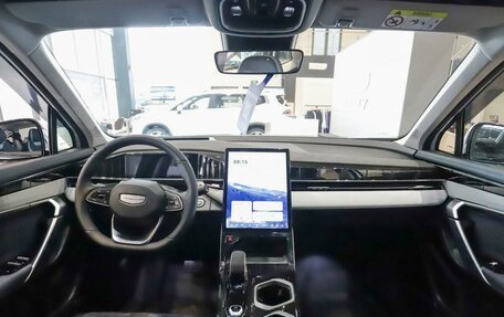 Geely Atlas, 2026 год, 4 120 000 рублей, 17 фотография