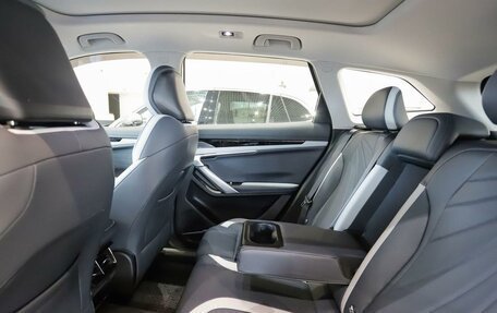 Geely Atlas, 2026 год, 4 120 000 рублей, 15 фотография