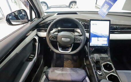 Geely Atlas, 2026 год, 4 120 000 рублей, 18 фотография