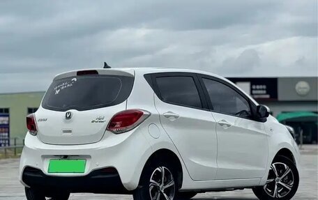 Changan Benben E-Star, 2022 год, 980 000 рублей, 6 фотография