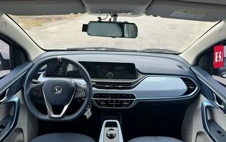 Changan Benben E-Star, 2022 год, 980 000 рублей, 8 фотография
