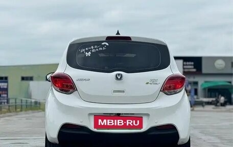 Changan Benben E-Star, 2022 год, 980 000 рублей, 2 фотография