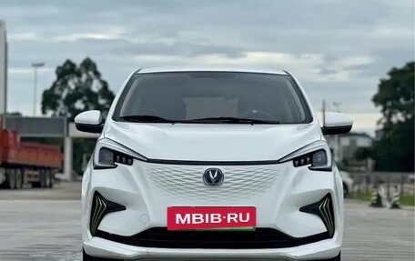 Changan Benben E-Star, 2022 год, 980 000 рублей, 4 фотография