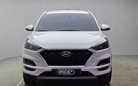 Hyundai Tucson III, 2019 год, 1 688 000 рублей, 3 фотография
