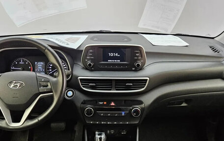 Hyundai Tucson III, 2019 год, 1 688 000 рублей, 5 фотография