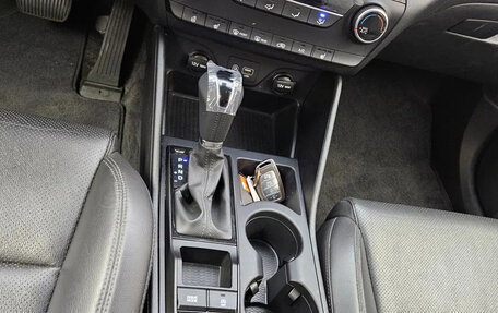 Hyundai Tucson III, 2019 год, 1 688 000 рублей, 7 фотография