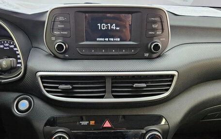 Hyundai Tucson III, 2019 год, 1 688 000 рублей, 12 фотография