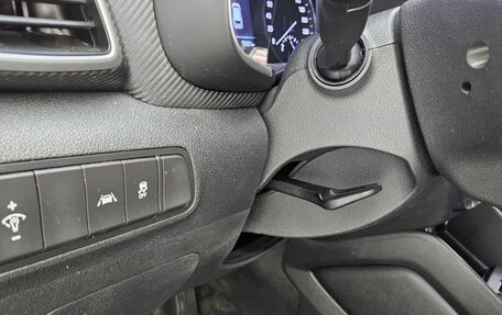 Hyundai Tucson III, 2019 год, 1 688 000 рублей, 14 фотография