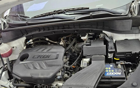 Hyundai Tucson III, 2019 год, 1 688 000 рублей, 19 фотография