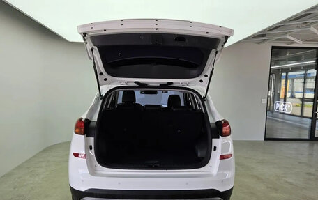 Hyundai Tucson III, 2019 год, 1 688 000 рублей, 18 фотография