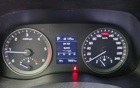 Hyundai Tucson III, 2019 год, 1 688 000 рублей, 6 фотография