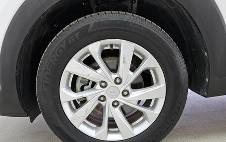 Hyundai Tucson III, 2019 год, 1 688 000 рублей, 20 фотография