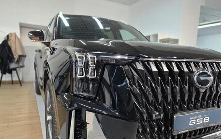 GAC GS8, 2026 год, 5 349 000 рублей, 2 фотография