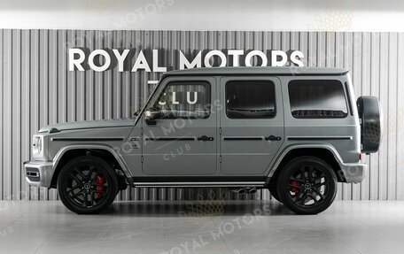 Mercedes-Benz G-Класс AMG, 2023 год, 23 000 000 рублей, 3 фотография