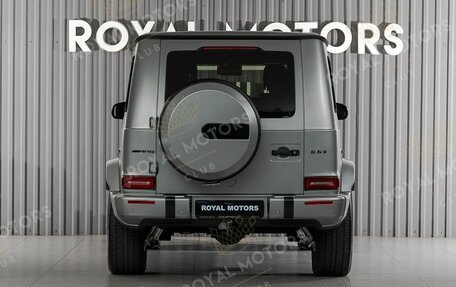 Mercedes-Benz G-Класс AMG, 2023 год, 23 000 000 рублей, 4 фотография