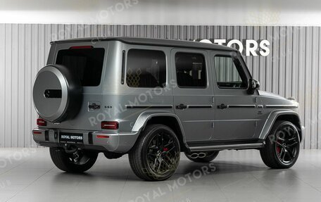 Mercedes-Benz G-Класс AMG, 2023 год, 23 000 000 рублей, 5 фотография