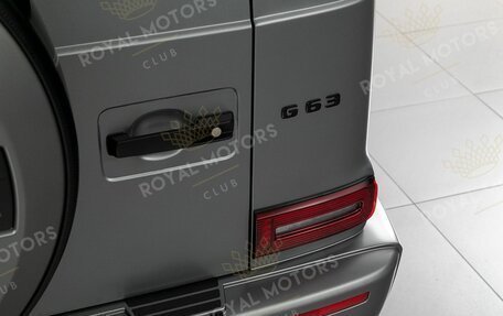 Mercedes-Benz G-Класс AMG, 2023 год, 23 000 000 рублей, 6 фотография